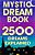 Mystic Dream Book-.. - Imagem 1