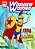 Trial Of The Amazons - DC Super Heroes - Wonder Woman-.. - Imagem 1