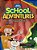 Tummy Trouble - School Adventure - Level 3 - Story 3 - Book With Audio CD-.. - Imagem 1