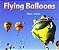 Flying Balloons - Leveled Reader Grade 1-.. - Imagem 1