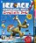 Ice Age Continental Drift Creativity Book - Fun-Filled Activity Book - Over 150 Reusable Stickers-.. - Imagem 1