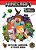 Minecraft Official Survival Sticker Book (Minecraft)-.. - Imagem 1
