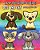 Large Print Simple And Easy Dog And Cat Coloring Book For Kids: Simple And Cute Pet Drawings (Perfect For Beginners And Animal Lovers)-.. - Imagem 1