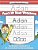 Adan Letter Tracing For Kids Trace My Name Workbook: Tracing Books For Kids Ages 3 - 5 Pre-k & Kindergarten Practice Workbook-.. - Imagem 1
