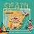 Show Me The Way To Spain - Geography Book 1ST Grade Children's Explore The World Books-.. - Imagem 1