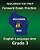 Wisconsin Test Prep Forward Exam Practice English Language Arts Grade 3: Covers Reading, Writing, Language, And Research-.. - Imagem 1