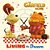 Living The Dream (The Garfield Movie)-.. - Imagem 1