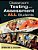 Classroom Testing And Assessment For All Students: Beyond Standardization-.. - Imagem 1