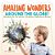 Amazing Wonders Around The Globe! Wonders Of The World Children's Reference Books-.. - Imagem 1