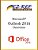 Microsoft Outlook 2016: Overview: Student Manual (Black & White)-.. - Imagem 1