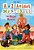 A To Z Animal Mysteries #1: The Absent Alpacas-.. - Imagem 1