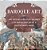 Baroque Art - Art History Book For Children Children's Arts, Music & Photography Books-.. - Imagem 1