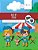 Emsteps #05 Picnic: Building Instructions For Bricks-.. - Imagem 1