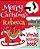 Merry Christmas Rebecca - Xmas Activity Book: (Personalized Children's Activity Book)-.. - Imagem 1