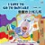 I Love To Go To Daycare (English Chinese Bilingual Book For Kids - Mandarin Simplified)-.. - Imagem 1
