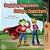 Being A Superhero (Tagalog English Bilingual Book For Kids): Filipino Children's Book-.. - Imagem 1