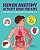 Human Anatomy Activity Book For Kids: Hands-On Learning For Grades 4-6-.. - Imagem 1
