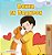 Boxer And Brandon (Afrikaans Children's Book)-.. - Imagem 1