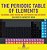 The Periodic Table Of Elements - Halogens, Noble Gases And Lanthanides And Actinides Children's Chemistry Book-.. - Imagem 1