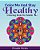 Color Me And Stay Healthy: Coloring Book For Adults-.. - Imagem 1