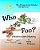 Who Is The Foo?: A Grabmonsters Mystery-.. - Imagem 1