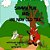 Sammy Fox And His New Old Tail-.. - Imagem 1