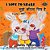 I Love To Share: English Hindi Bilingual Edition-.. - Imagem 1