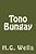 Tono Bungay (Spanish Edition)-.. - Imagem 1
