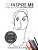 Inspire Me Kid Drawn Coloring Book-.. - Imagem 1