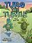 Turq The Turtle: Land And Sea-.. - Imagem 1