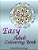 Easy Adult Colouring Book: 40 Very Easy Mandalas & Patterns For Beginners-.. - Imagem 1