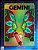 Gemini 50 Coloring Pages For Older Kids Relaxation-.. - Imagem 1