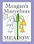 Meagan's Marvelous Meadow Coloring Book-.. - Imagem 1