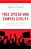 Free Speech And Campus Civility: Promoting Challenging But Constructive Dialog In Higher Education-.. - Imagem 1