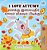 I Love Autumn (English Tamil Bilingual Children's Book)-.. - Imagem 1