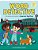 Word Detective, Grade 2: 130 Games And Puzzles To Improve Spelling-.. - Imagem 1