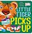 Little Tiger Picks Up-.. - Imagem 1