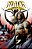 The Sentry Omnibus David Finch Cover-.. - Imagem 1