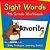 Sight Words 4Th Grade Workbook (Baby Professor Learning Books)-.. - Imagem 1