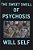 The Sweet Smell Of Psychosis: A Novella-.. - Imagem 1