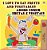 I Love To Eat Fruits And Vegetables (English Portuguese Bilingual Book - Portugal)-.. - Imagem 1