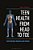 Teen Health From Head To Toe: Exploring Issues And Risks-.. - Imagem 1