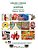 Anglais/Francais: Courses & Shopping: Version Noir & Blanc-.. - Imagem 1