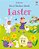 First Sticker Book Easter-.. - Imagem 1