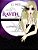 Raven Series Coloring Book-.. - Imagem 1