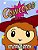 The Comicones Coloring Book-.. - Imagem 1