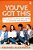 You'Ve Got This: A Student's Guide To Well-Being At University And Beyond-.. - Imagem 1