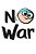 No War!-.. - Imagem 1