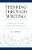 Thinking Through Writing: Guidelines For Planning Learner-Centered Instruction-.. - Imagem 1