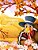 Thanksgiving Kleurboek 1-.. - Imagem 1